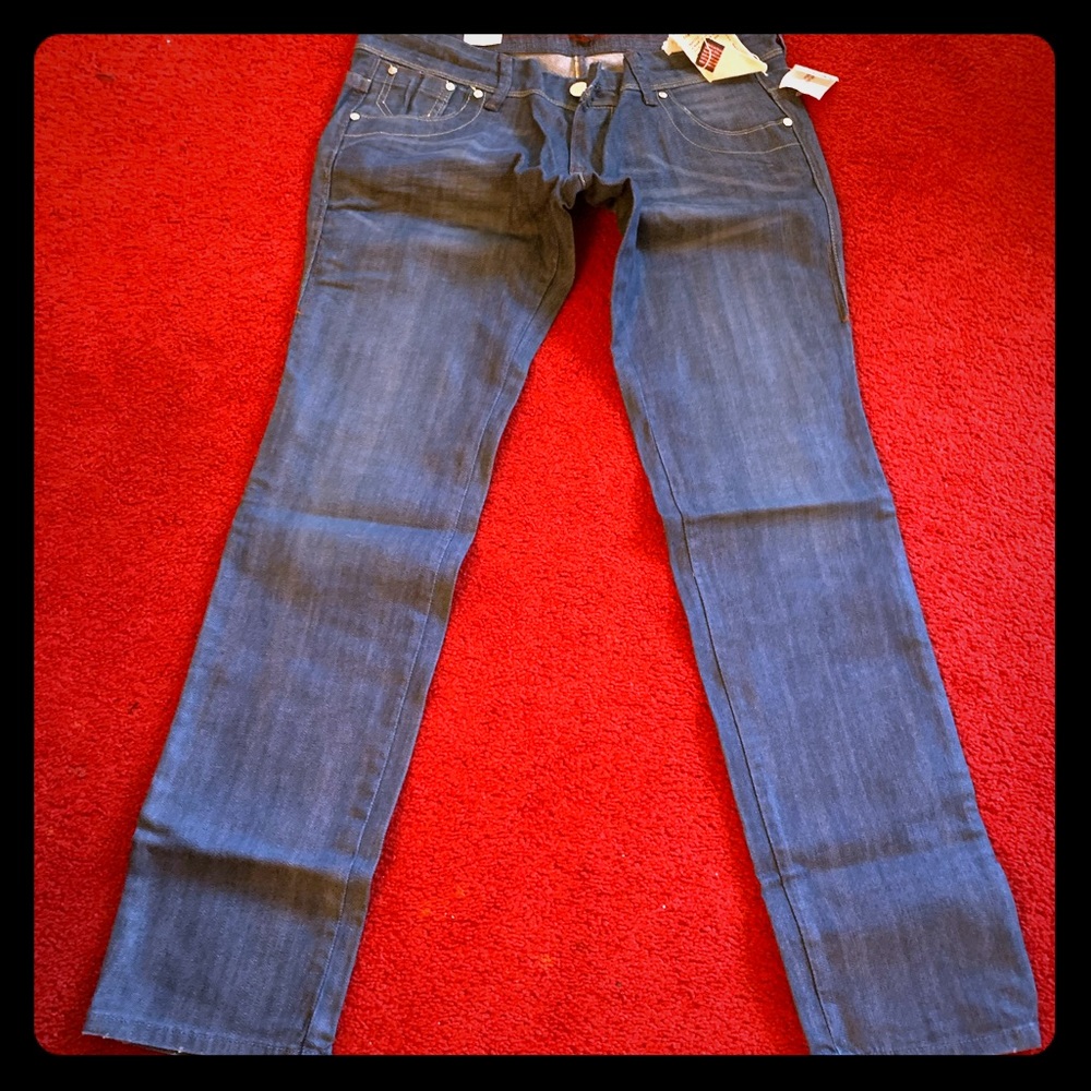Levis Jeans